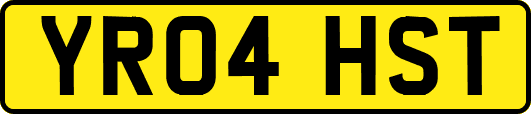 YR04HST