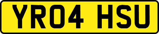 YR04HSU