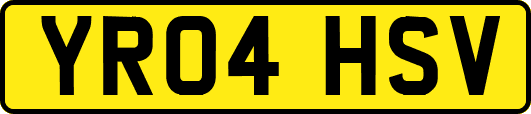 YR04HSV