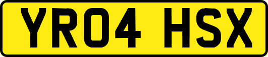 YR04HSX
