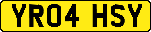 YR04HSY