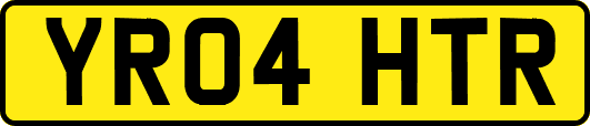 YR04HTR
