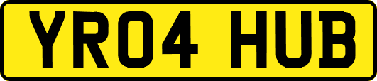 YR04HUB