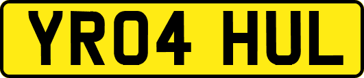 YR04HUL
