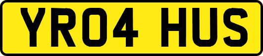 YR04HUS