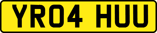 YR04HUU