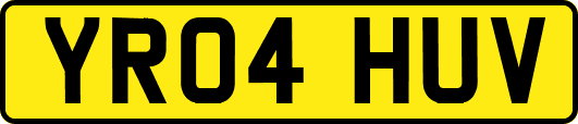 YR04HUV