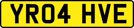 YR04HVE