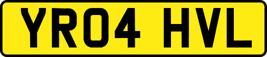YR04HVL