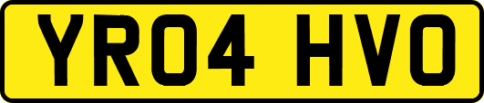 YR04HVO