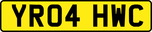 YR04HWC