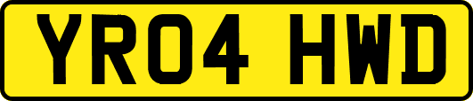 YR04HWD