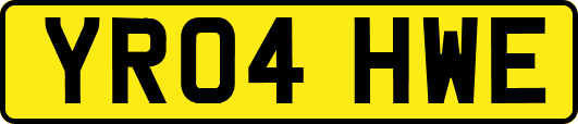 YR04HWE