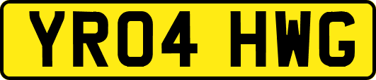 YR04HWG