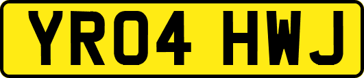 YR04HWJ