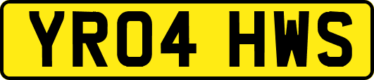 YR04HWS