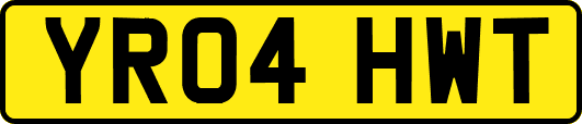 YR04HWT