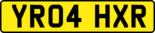 YR04HXR