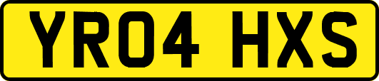 YR04HXS