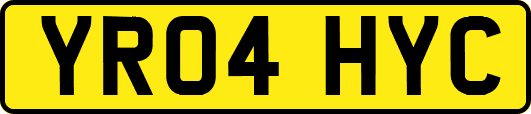 YR04HYC