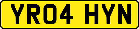 YR04HYN