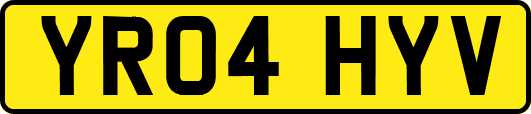 YR04HYV