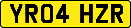 YR04HZR