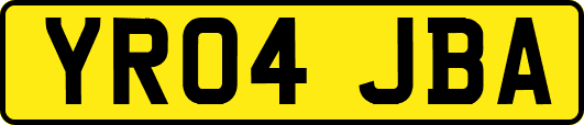 YR04JBA