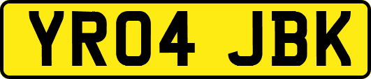 YR04JBK