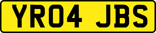 YR04JBS