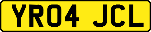 YR04JCL