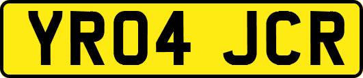 YR04JCR