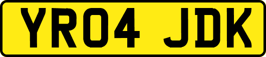 YR04JDK