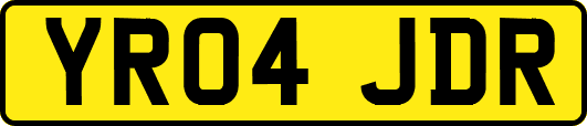 YR04JDR