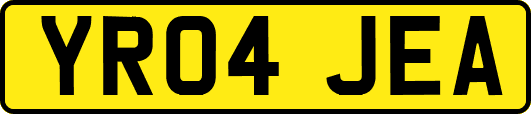 YR04JEA
