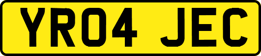 YR04JEC