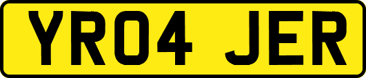 YR04JER