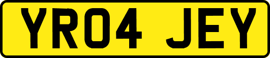 YR04JEY