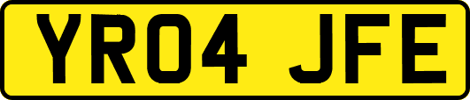 YR04JFE