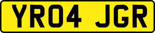 YR04JGR
