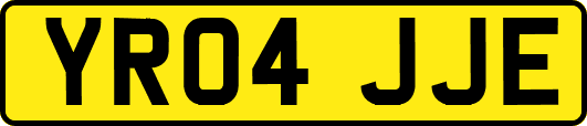 YR04JJE