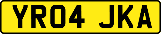 YR04JKA