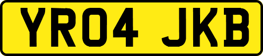 YR04JKB