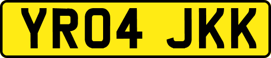 YR04JKK