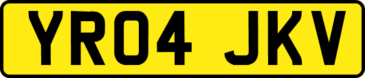 YR04JKV