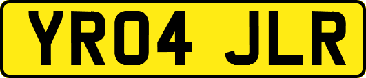 YR04JLR