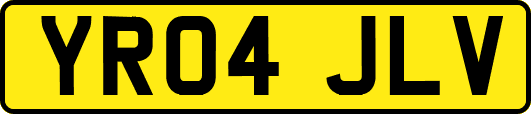 YR04JLV