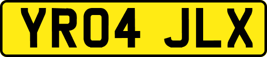 YR04JLX