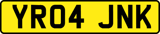 YR04JNK