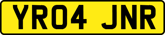 YR04JNR